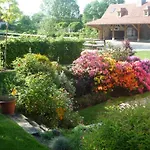 Le Clocher Du May Couette-café Saint-Germer-de-Fly