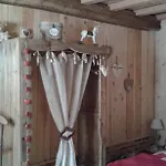Couette-café Le Clocher Du May *
