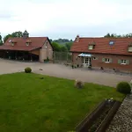 Le Clocher Du May * Saint-Germer-de-Fly