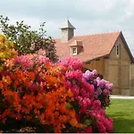 Le Clocher Du May Couette-café Saint-Germer-de-Fly