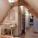 Le Clocher Du May Frühstückspension