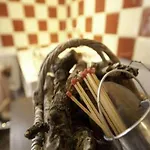 Le Clocher Du May Couette-café Saint-Germer-de-Fly
