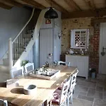 Le Clocher Du May