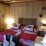 Couette-café Le Clocher Du May Saint-Germer-de-Fly