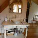 Couette-café Le Clocher Du May Saint-Germer-de-Fly