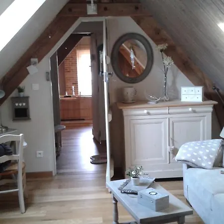 Le Clocher Du May Bed & Breakfast