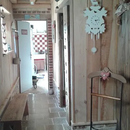 Le Clocher Du May * Saint-Germer-de-Fly