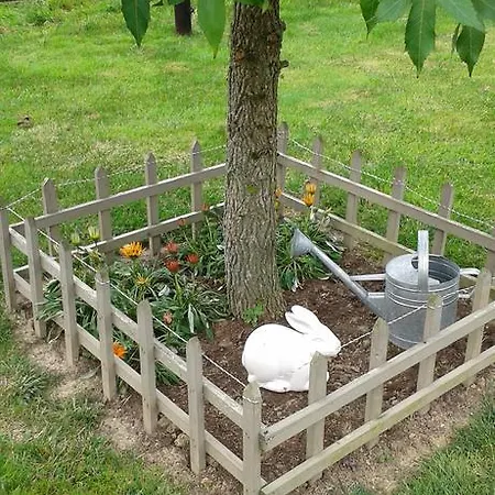 Le Clocher Du May Bed & Breakfast Saint-Germer-de-Fly