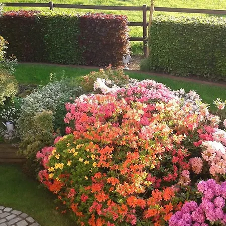 Bed & Breakfast Le Clocher Du May Saint-Germer-de-Fly