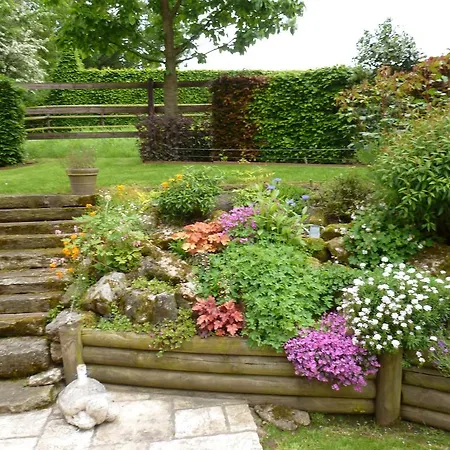 Le Clocher Du May Saint-Germer-de-Fly