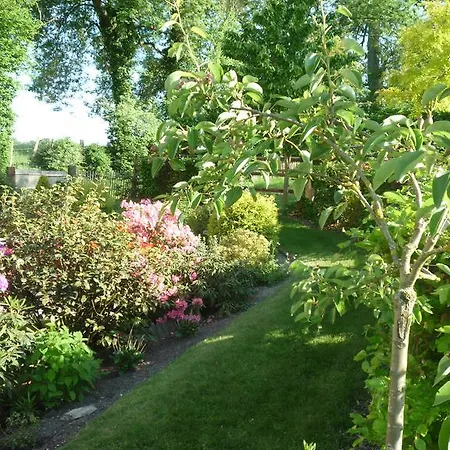 Bed & Breakfast Le Clocher Du May