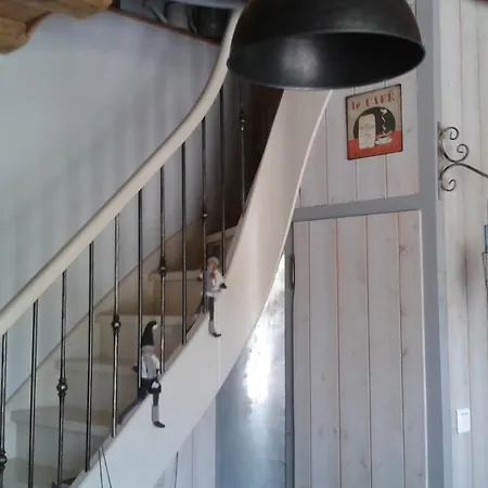 Le Clocher Du May * Saint-Germer-de-Fly