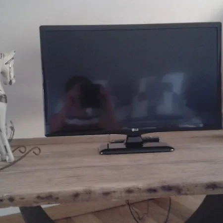 Le Clocher Du May Saint-Germer-de-Fly