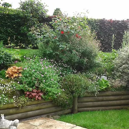 Bed & Breakfast Le Clocher Du May