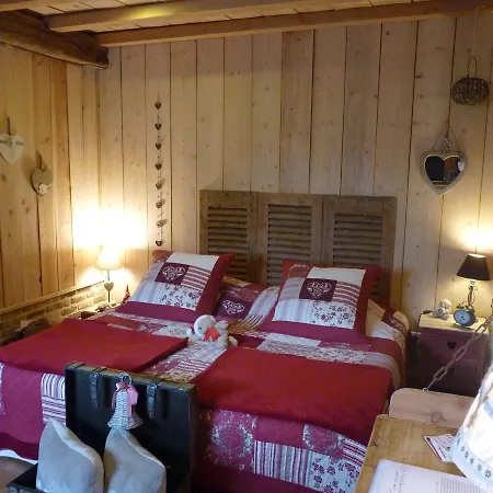 Bed & Breakfast Le Clocher Du May Saint-Germer-de-Fly