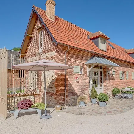 Le Clocher Du May Bed & Breakfast