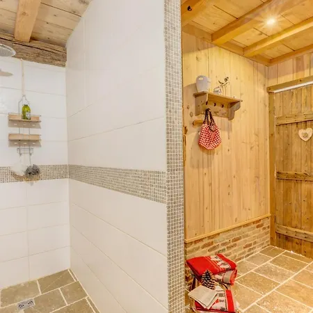 Bed & Breakfast Le Clocher Du May *