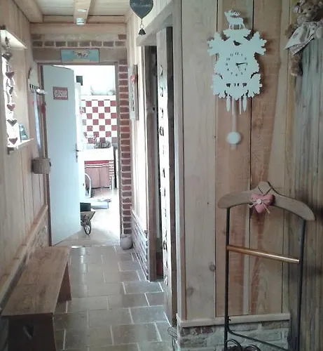 Le Clocher Du May * Saint-Germer-de-Fly