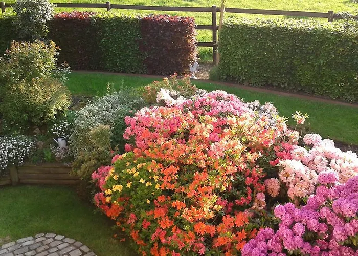 Bed & Breakfast Le Clocher Du May Saint-Germer-de-Fly