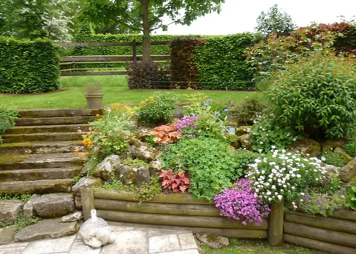 Le Clocher Du May Saint-Germer-de-Fly