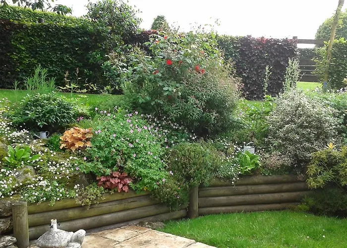 Bed & Breakfast Le Clocher Du May