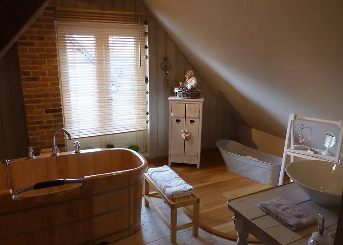 Le Clocher Du May Saint-Germer-de-Fly